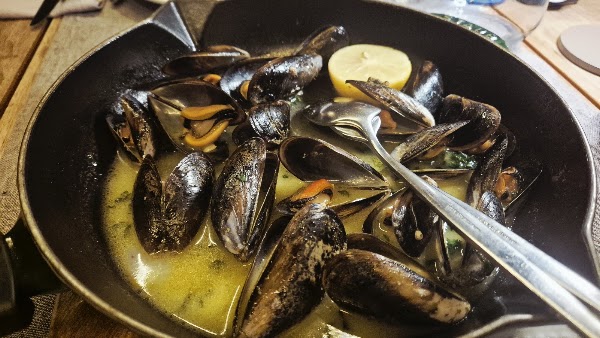 Ribas Marisqueira 2