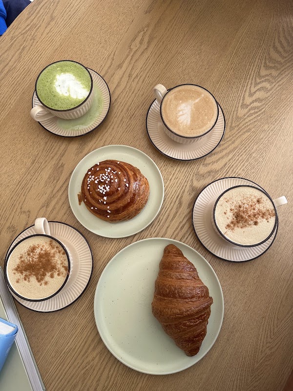 BirdBite Coffee 2