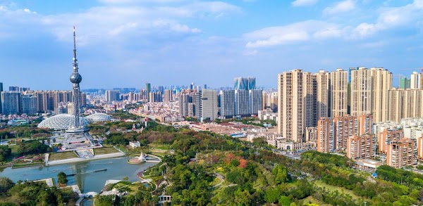 Foshan