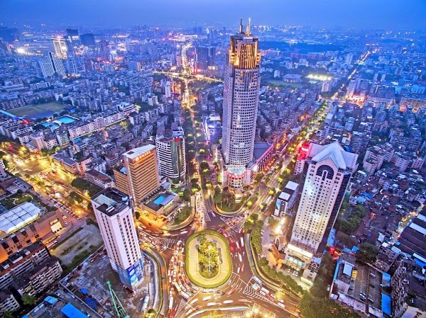 Foshan 3