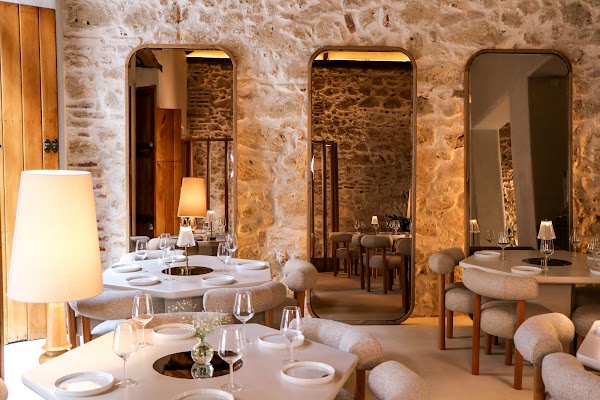 Casona Café Bar 1