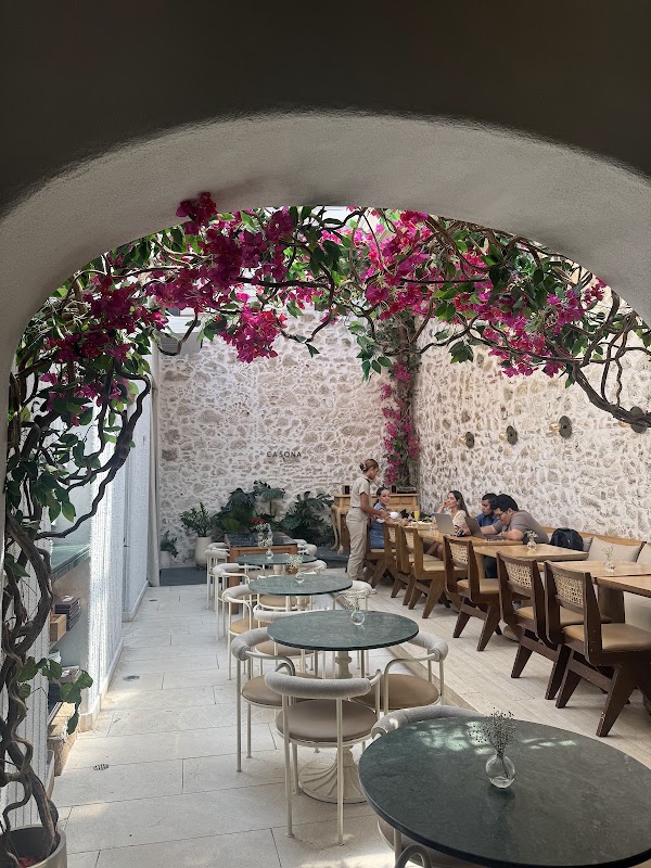 Casona Café Bar 3