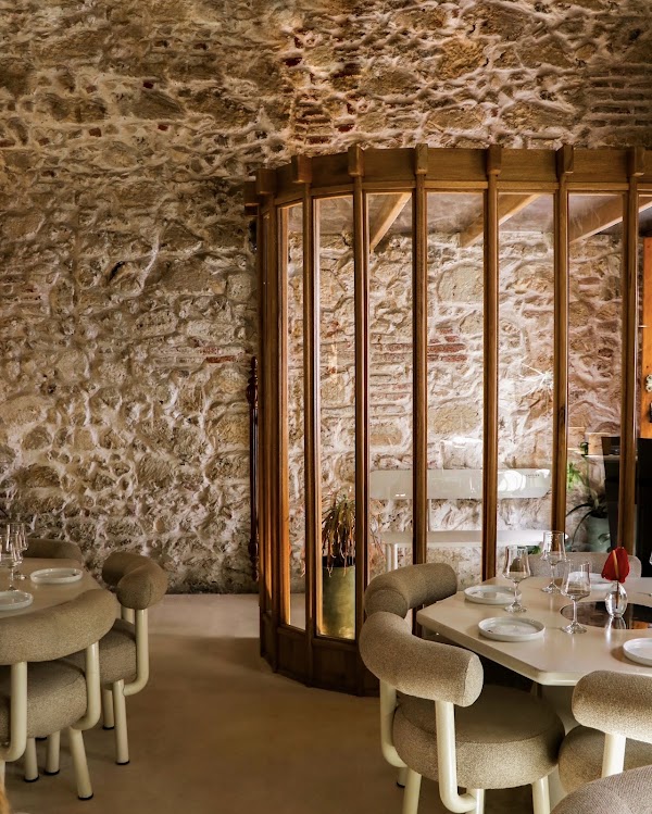 Casona Café Bar 2