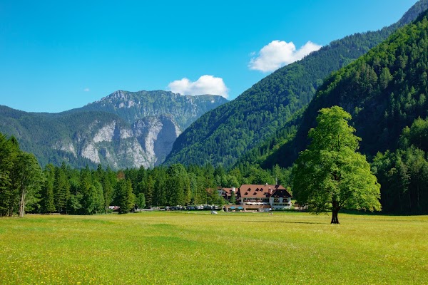 Logarska Dolina 1
