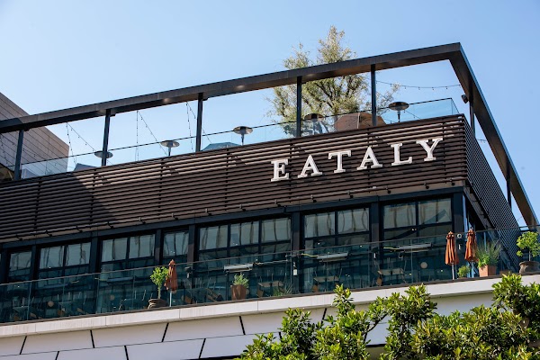 Eataly 1