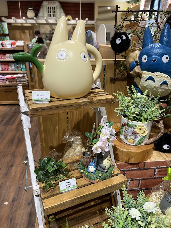 Donguri Kyowakoku (Ghibli Store) Ikebukuro 4