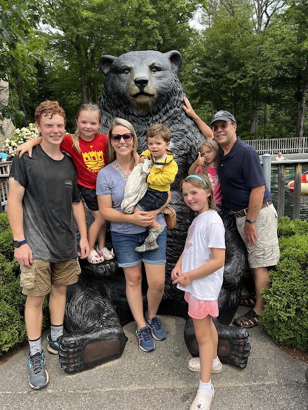 Clark's Bears 5