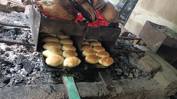 Roti Sekaya Dapur Kayu Homemade 5