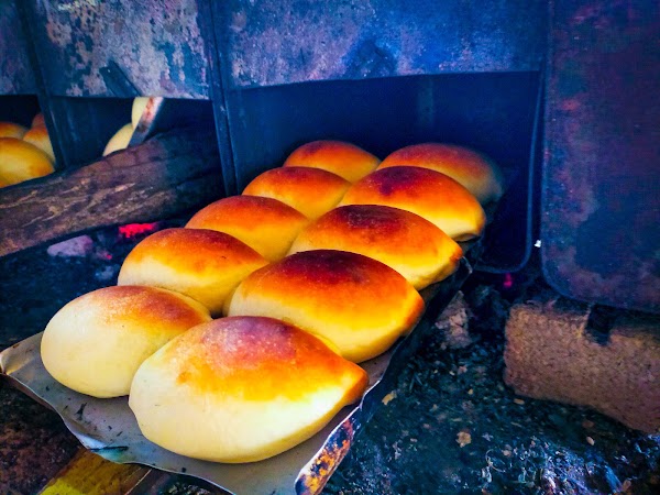 Roti Sekaya Dapur Kayu Homemade 4