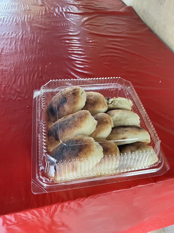 Roti Sekaya Dapur Kayu Homemade 3