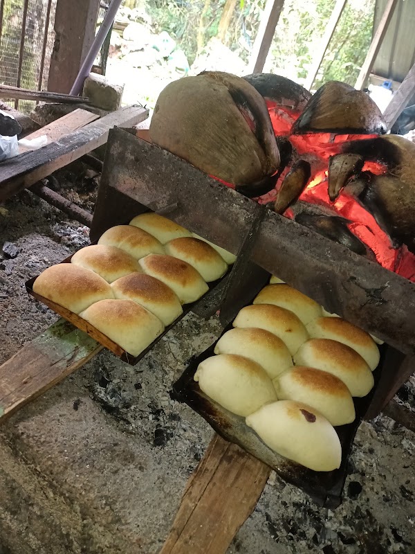 Roti Sekaya Dapur Kayu Homemade 2