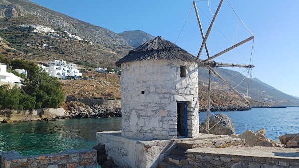Aegiali 3