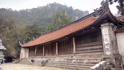 Thay Pagoda