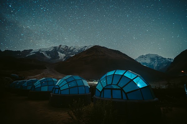 Salkantay Sky Lodge 5
