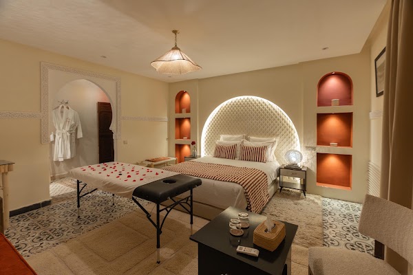 Riad Dar Lamia Marrakech Medina 4
