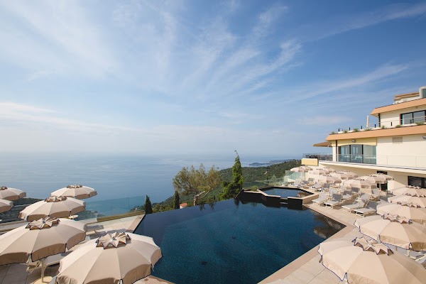 Les Terrasses d'Eze