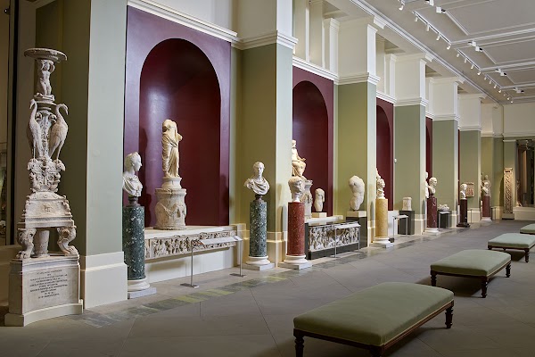 Ashmolean Museum 5