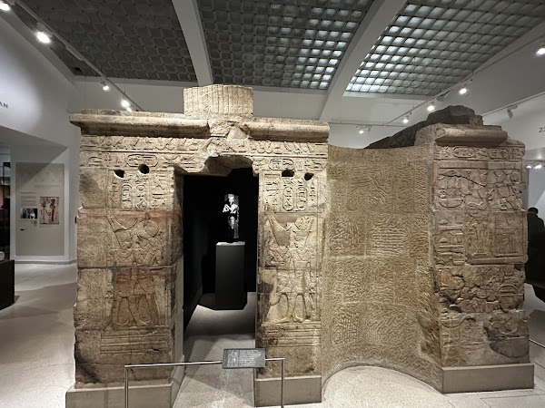 Ashmolean Museum 2
