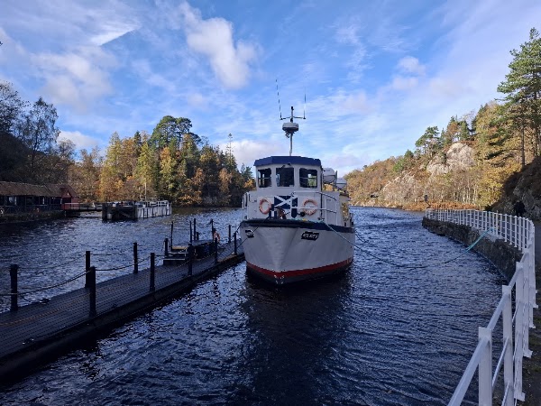 Loch Katrine