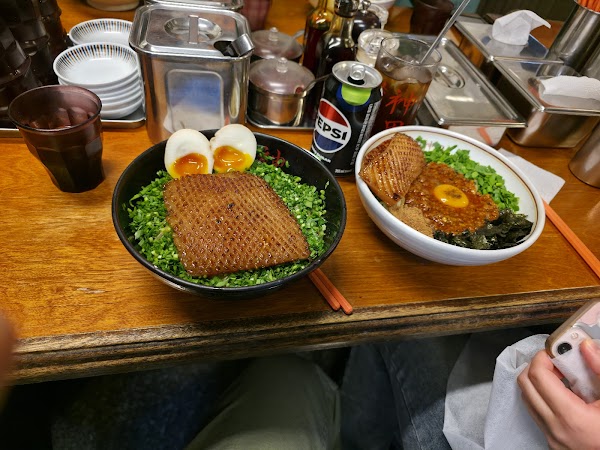 Kanda Soba, Busan Seomyeon 5