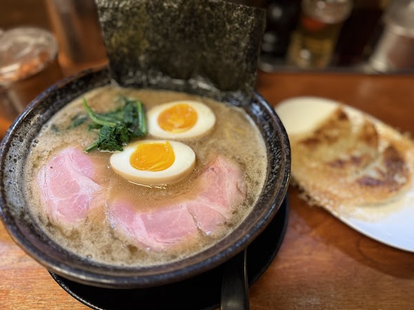 Kanda Soba, Busan Seomyeon 3