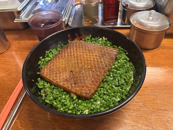 Kanda Soba, Busan Seomyeon 2