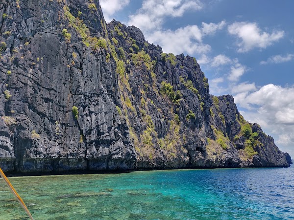Payong-Payong Beach 5