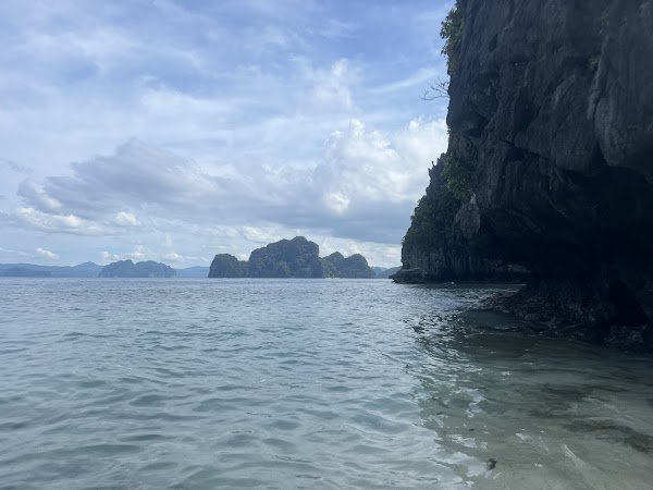 Payong-Payong Beach 3
