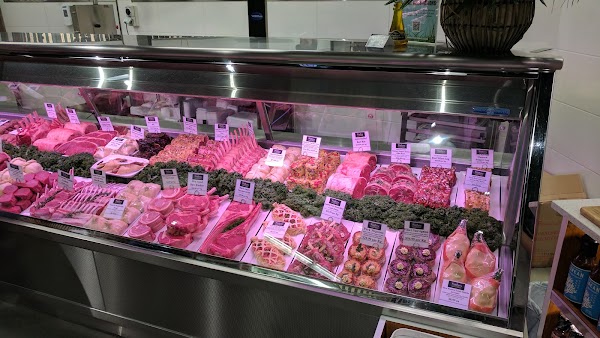 Bunbury Farmers Market 4