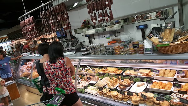 Bunbury Farmers Market 3