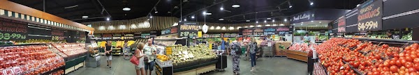 Bunbury Farmers Market 2