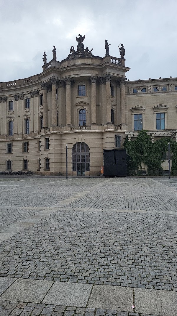 Memorial to May 10, 1933 Nazi Book Burning 1