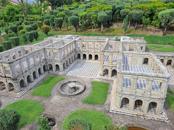 La Città Ideale 1