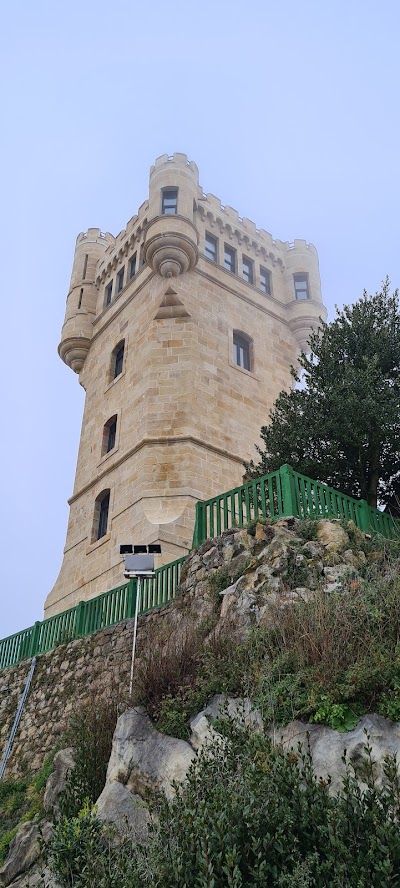 Igeldo 1
