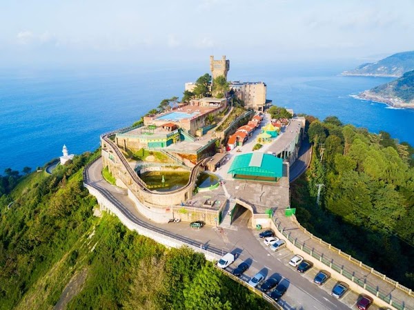 Igeldo 5