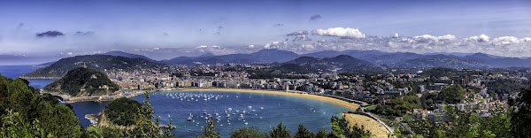 Igeldo 4