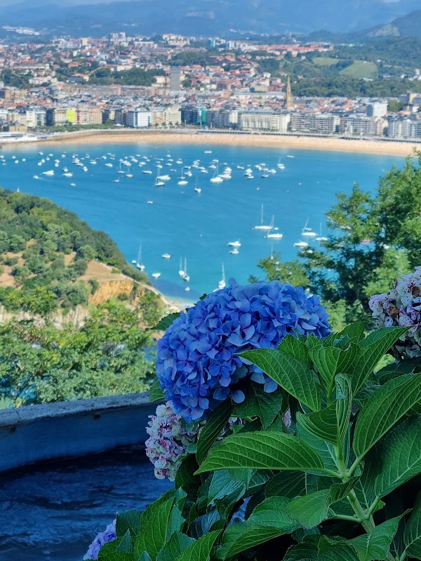 Igeldo 3