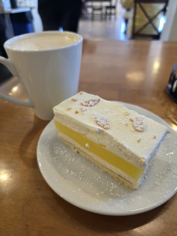 The Dancing Goat Cafe & Bakery Inverness 4