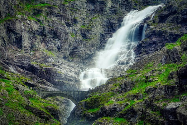 Stigfossen