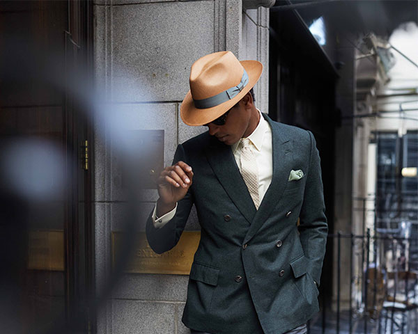 Lock & Co. Hatters 5