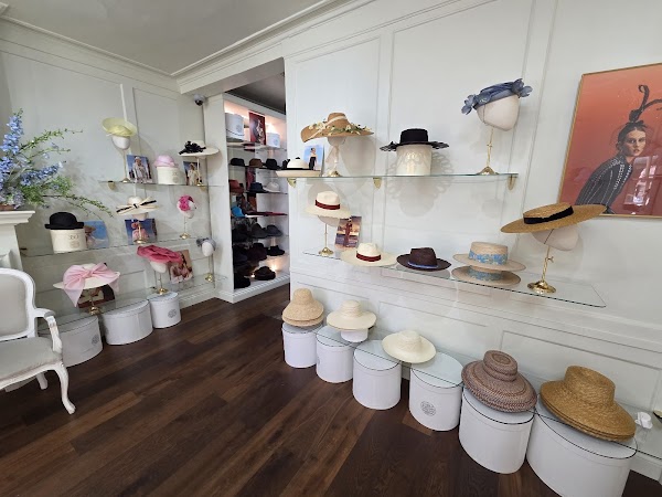 Lock & Co. Hatters 4