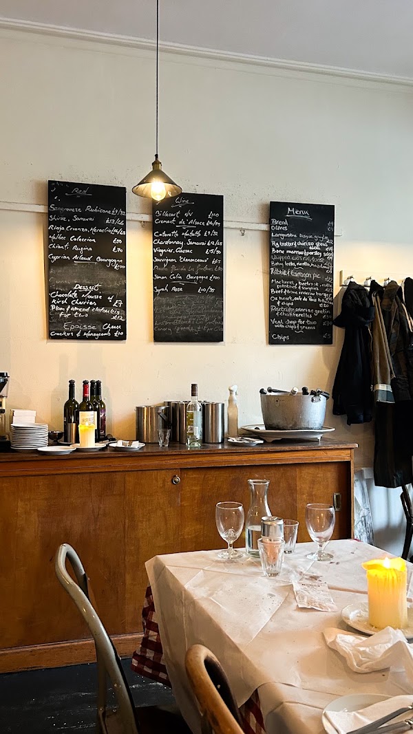 Stockbridge Eating House 3
