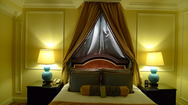 The Venetian Macao 5