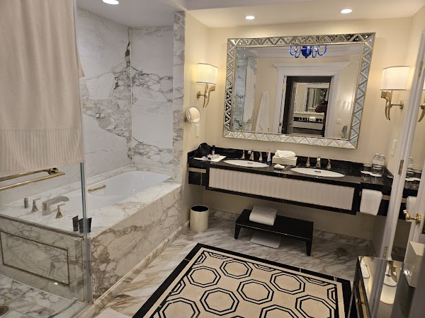 The Venetian Macao 3