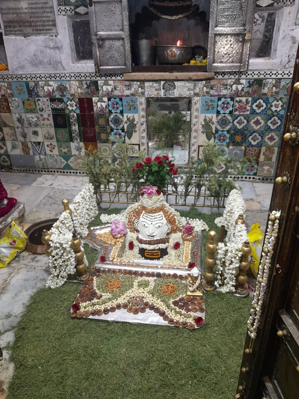 Tadkeshwar Mahadev Temple