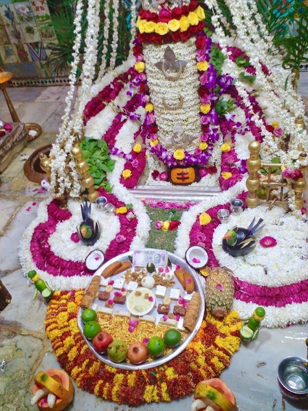 Tadkeshwar Mahadev Temple 5