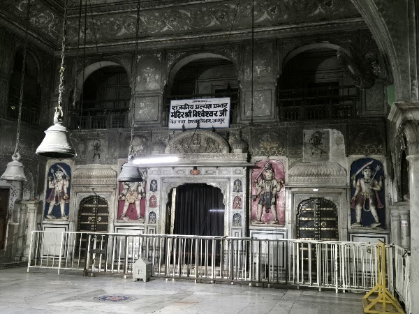 Tadkeshwar Mahadev Temple 4