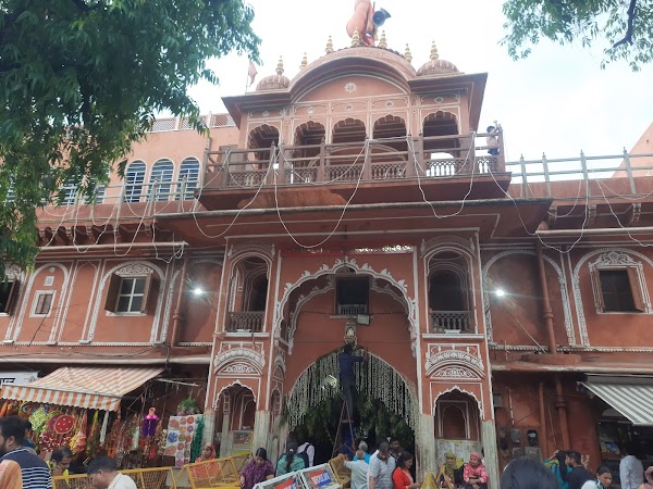 Tadkeshwar Mahadev Temple 3