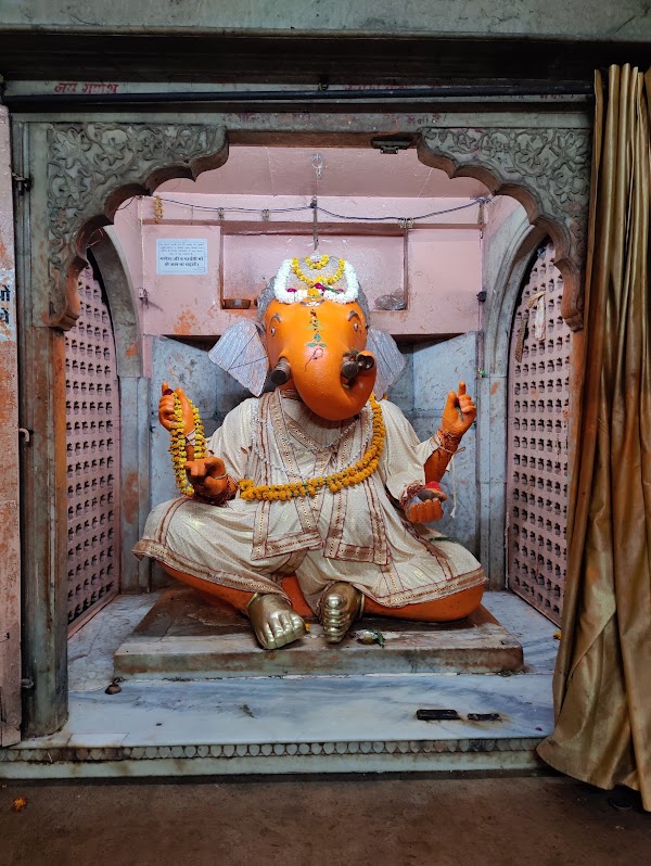 Tadkeshwar Mahadev Temple 2