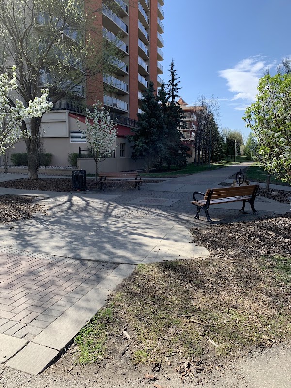 Railtown Park